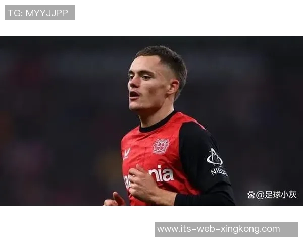 维尔茨：年轻天才如何在足球世界中崭露头角与实现梦想