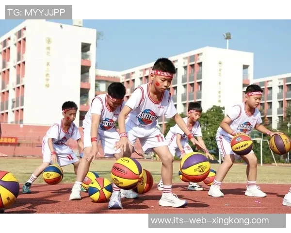 探索体育特色课程的多元发展与创新实践路径