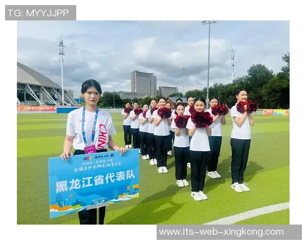 纪中体育俱乐部打造青少年体育梦想平台助力健康成长与全面发展